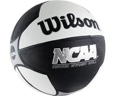 Мяч баскетбольный  WILSON NCAA 29.5 Havoc